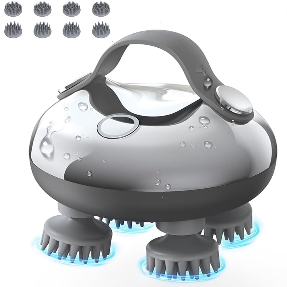 KIVRA LUXE™ - Professional Neck & Shoulder Deep Tissue Massager